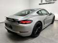 Porsche Cayman DSG Led, PCM, Sportaga, ... Silber - thumbnail 17