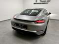 Porsche Cayman DSG Led, PCM, Sportaga, ... Silber - thumbnail 18