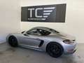 Porsche Cayman DSG Led, PCM, Sportaga, ... Silber - thumbnail 8