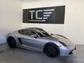 Porsche Cayman DSG Led, PCM, Sportaga, ... Silber - thumbnail 13