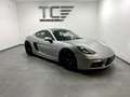 Porsche Cayman DSG Led, PCM, Sportaga, ... Silber - thumbnail 2