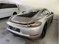 Porsche Cayman DSG Led, PCM, Sportaga, ... Silber - thumbnail 12