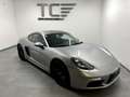 Porsche Cayman DSG Led, PCM, Sportaga, ... Silber - thumbnail 5