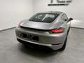 Porsche Cayman DSG Led, PCM, Sportaga, ... Silber - thumbnail 18