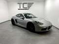 Porsche Cayman DSG Led, PCM, Sportaga, ... Silber - thumbnail 2