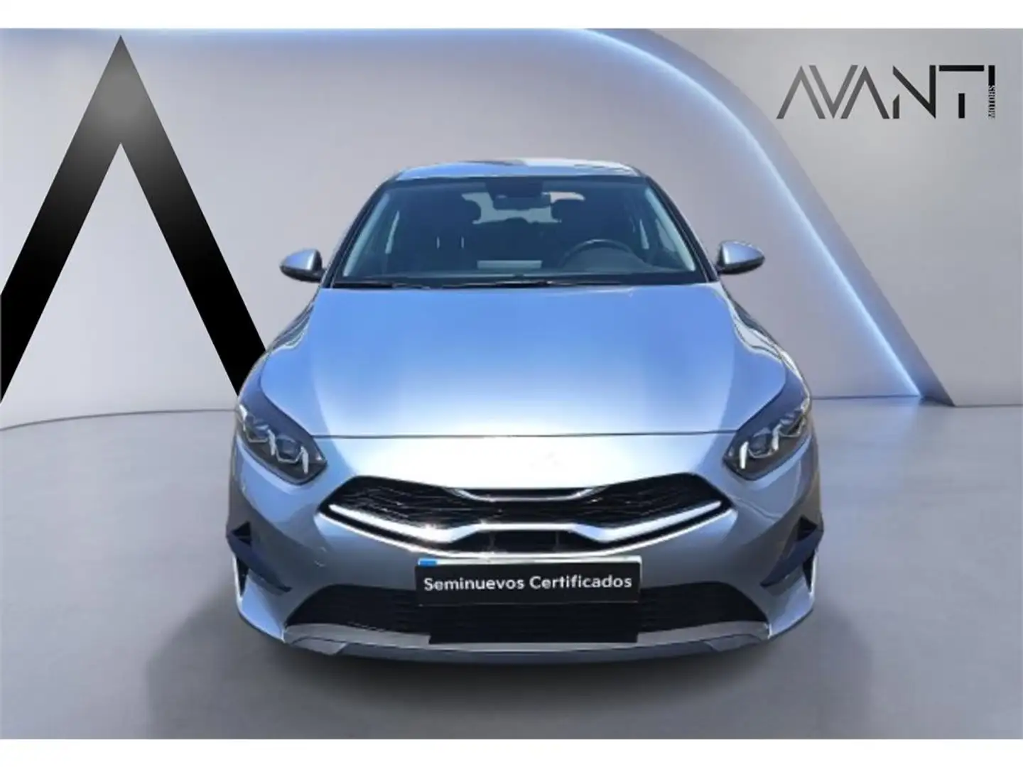 Kia Ceed / cee'd 1.5 MHEV Tech DCT 160 - 2