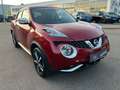 Nissan Juke Acenta*KAMERA*NAVI** Rot - thumbnail 2