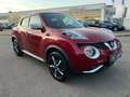 Nissan Juke Acenta*KAMERA*NAVI** Rot - thumbnail 4