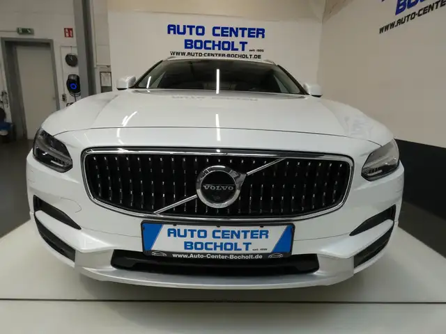 Volvo V90 Cross Country Ocean Race*Panorama*HUD*Leder