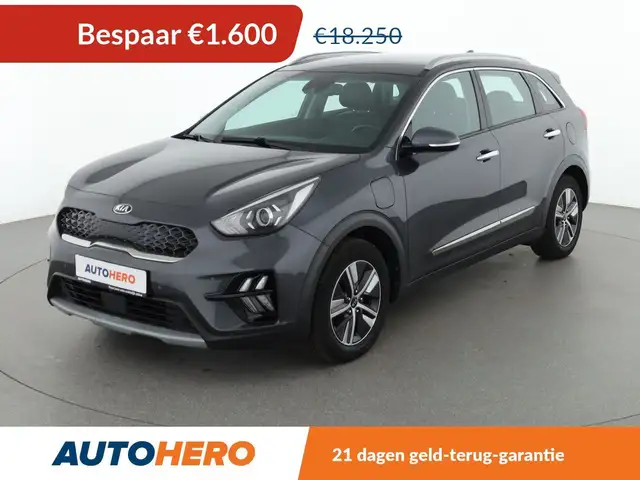 Kia Niro 1.6 Plug-in Hybrid Vision
