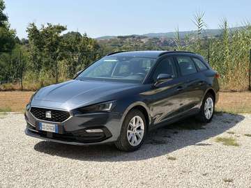 Leon Sportstourer 2.0 tdi Business 150cv dsg