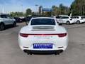 Porsche 911 Coupe 3.8 Carrera 4S UNICA!/STRAFULL/KM DOC/TETTO. Bianco - thumbnail 5