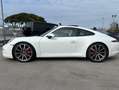 Porsche 911 Coupe 3.8 Carrera 4S UNICA!/STRAFULL/KM DOC/TETTO. Bianco - thumbnail 2