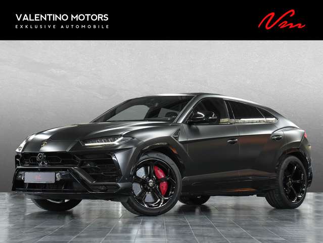Imagine Lamborghini Urus - B&O 3D|ADAS|BicolorSportivo|22|Pano|Mass