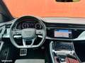Audi Q8 50 tdi 286ch SLINE Noir - thumbnail 8