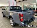 Isuzu D-Max Double Cab 4WD LS SHZ Totwinkelassistent Spurhalte Grijs - thumbnail 3