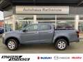 Isuzu D-Max Double Cab 4WD LS SHZ Totwinkelassistent Spurhalte Grijs - thumbnail 1