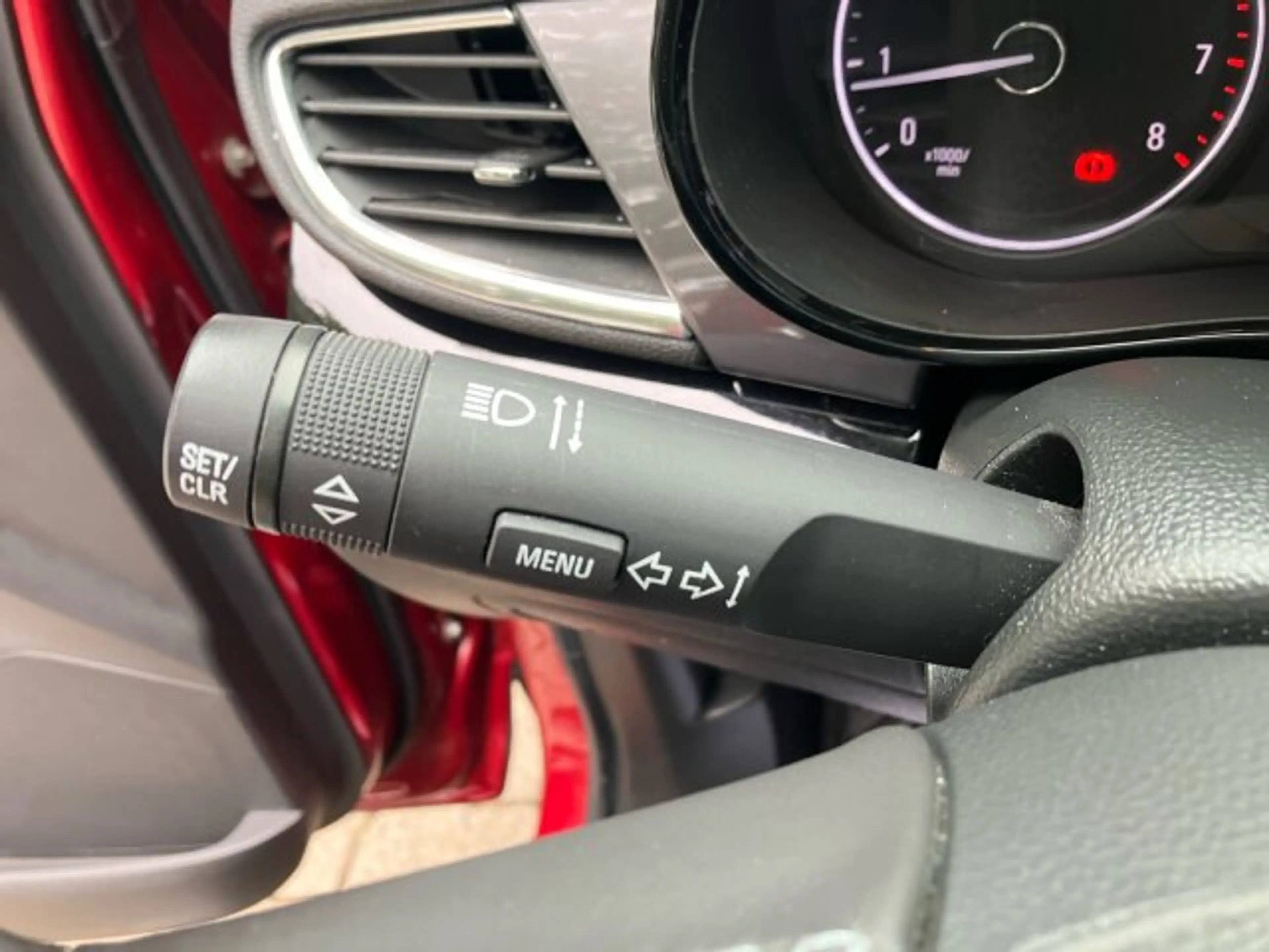 Opel Mokka X Mokka X 1.4 Turbo ON Automatik Klimaautomatik — photo 13