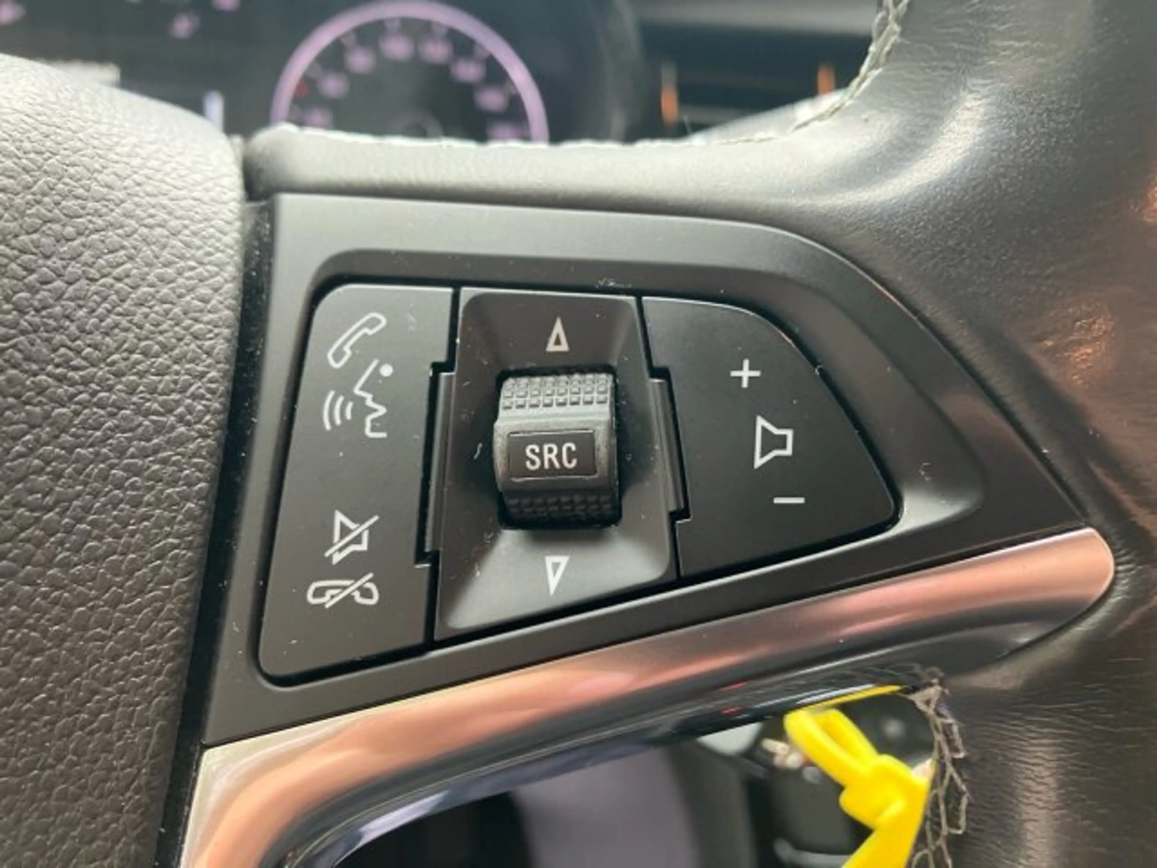 Opel Mokka X Mokka X 1.4 Turbo ON Automatik Klimaautomatik — photo 12