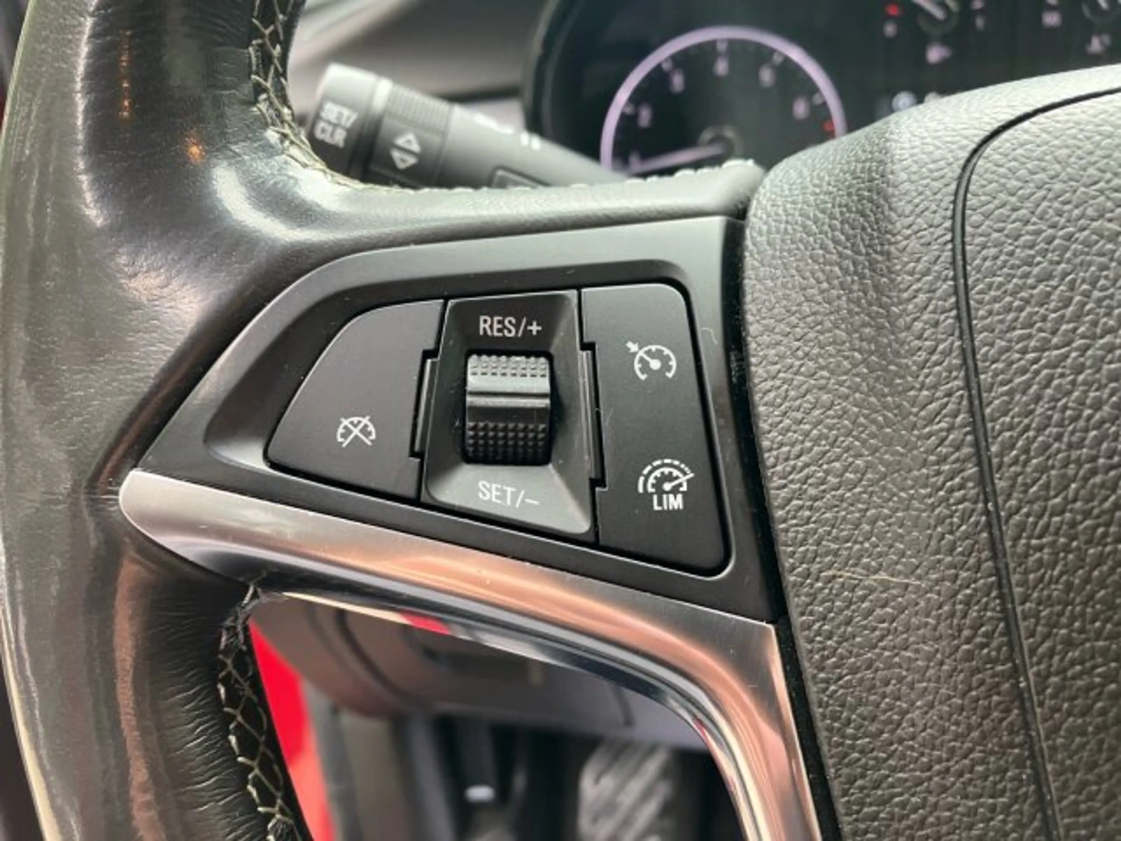 Opel Mokka X Mokka X 1.4 Turbo ON Automatik Klimaautomatik — photo 11