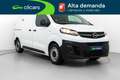 Opel Vivaro Furgón 1.5D M Carga Standard Express 100 Blanco - thumbnail 3