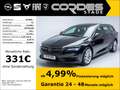 Opel Insignia B Sports Tourer Business LED PDC Alu Navi CarPlay Zwart - thumbnail 1