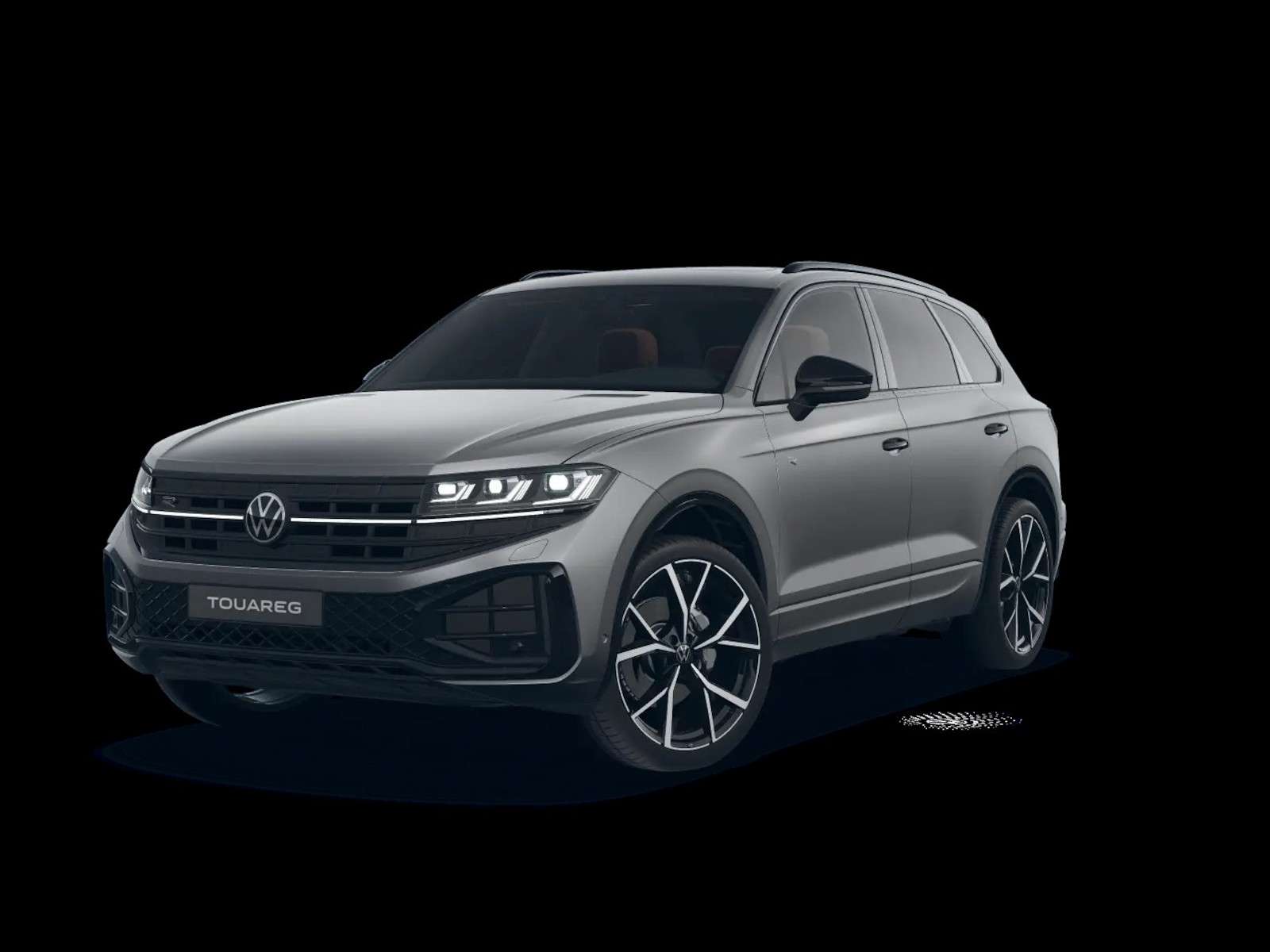 Second hand Volkswagen Touareg 3.0 TDI
