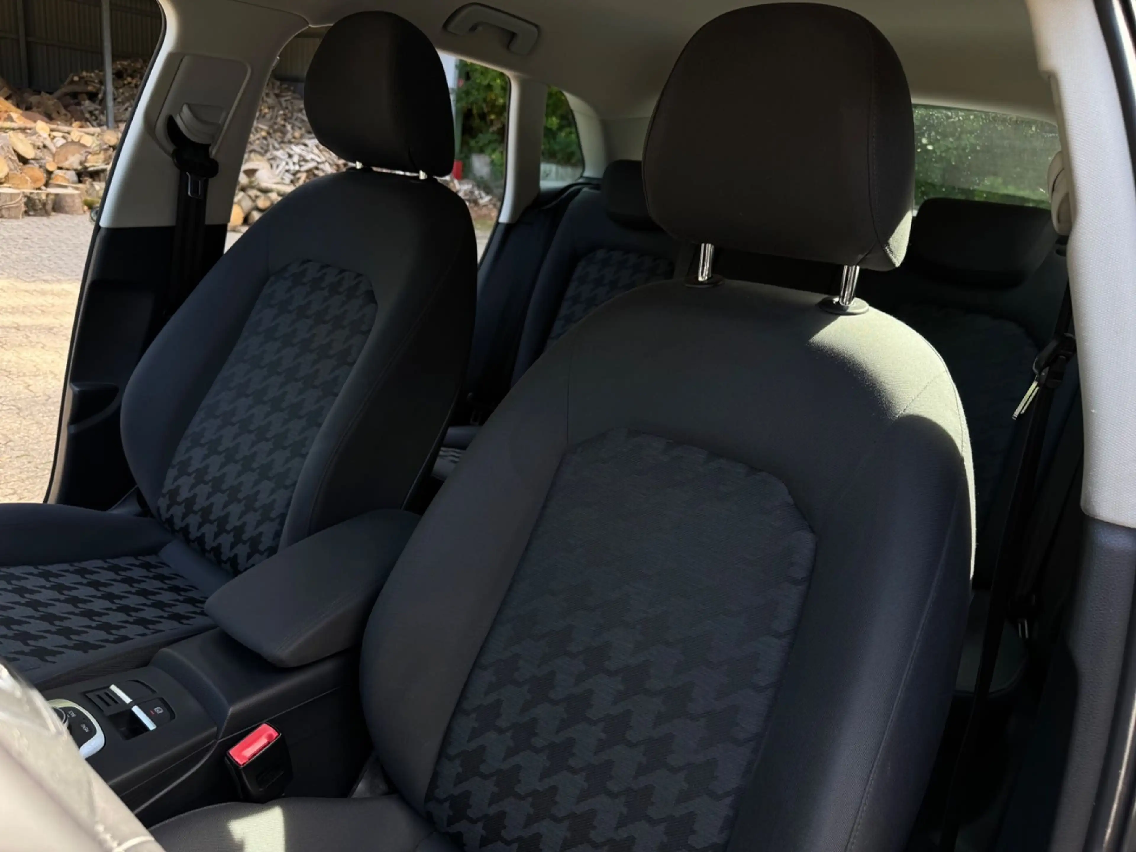 Audi A3 Sportback attraction//Automatik// — photo 13