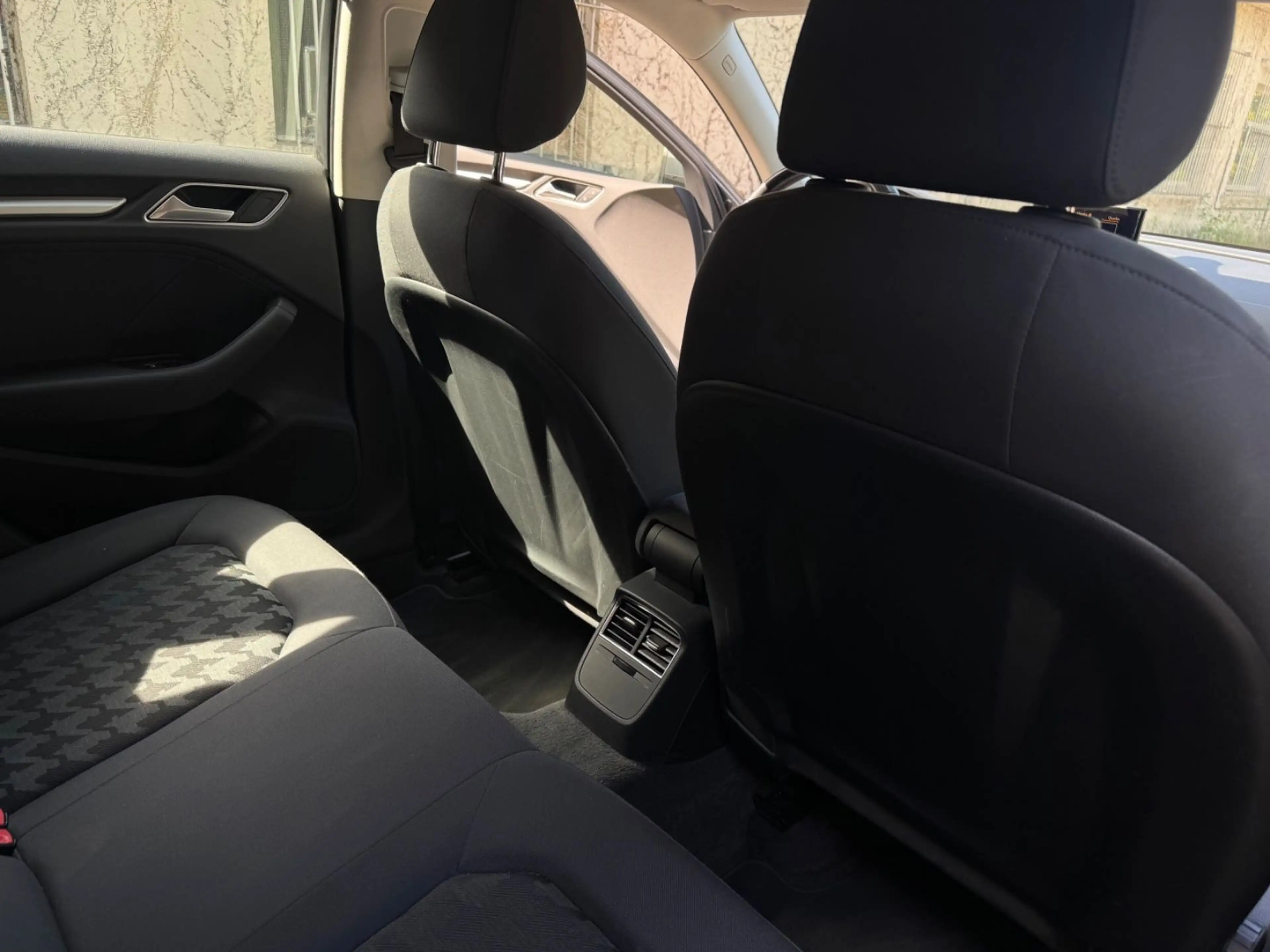 Audi A3 Sportback attraction//Automatik// — photo 11