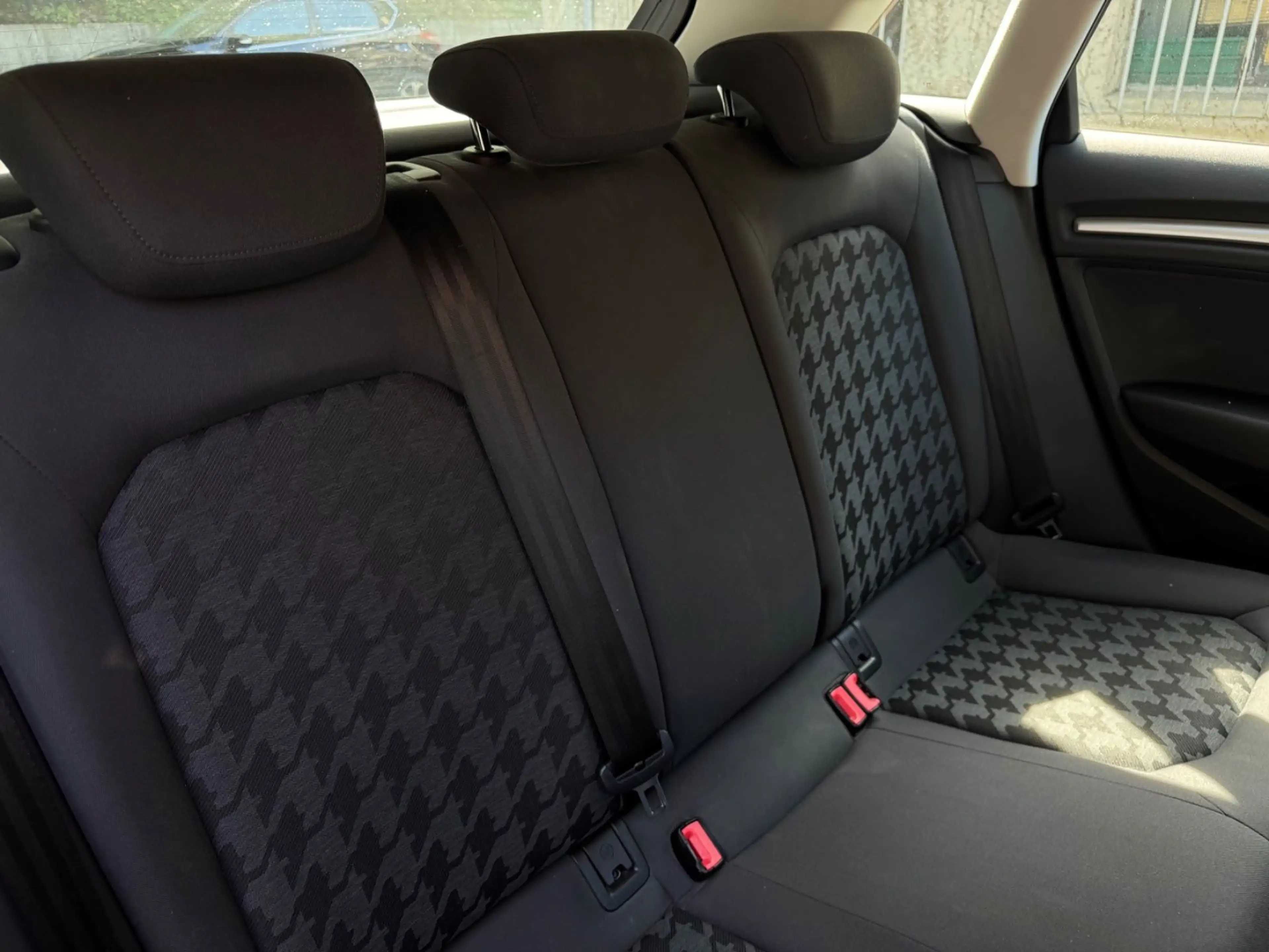 Audi A3 Sportback attraction//Automatik// — photo 15