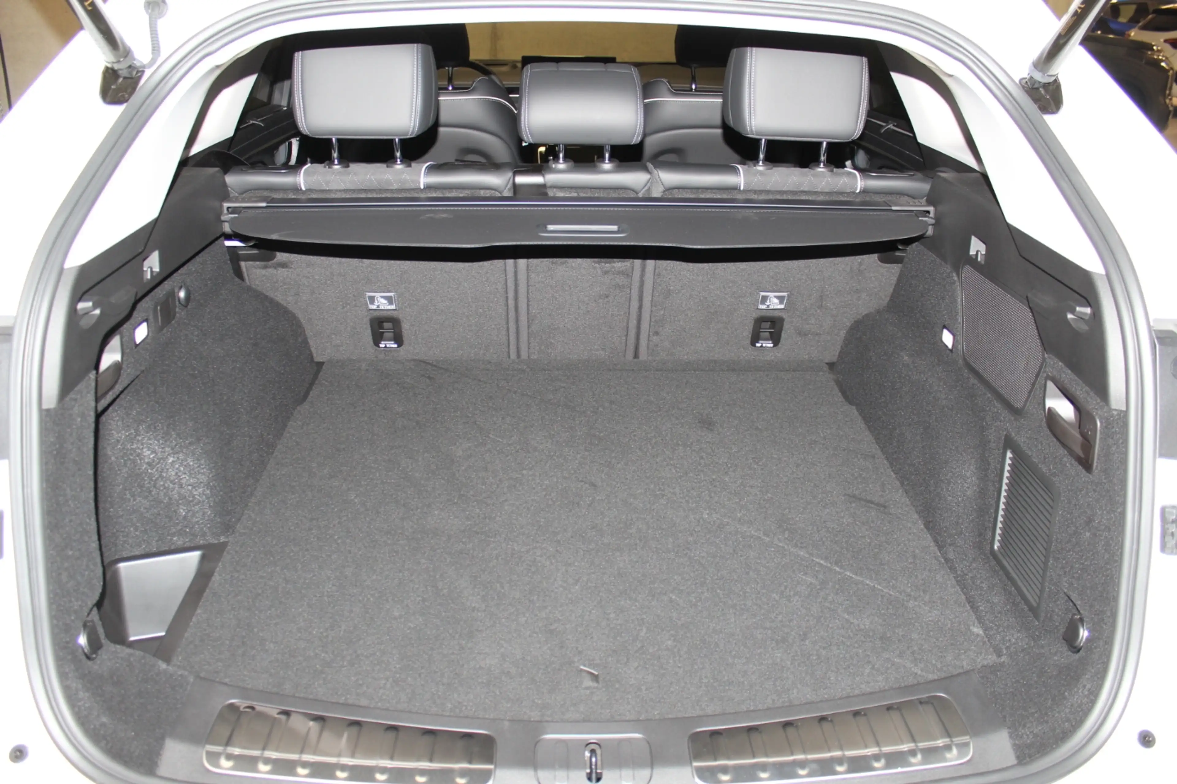 GWM WEY 05 Luxury Allrad — photo 11