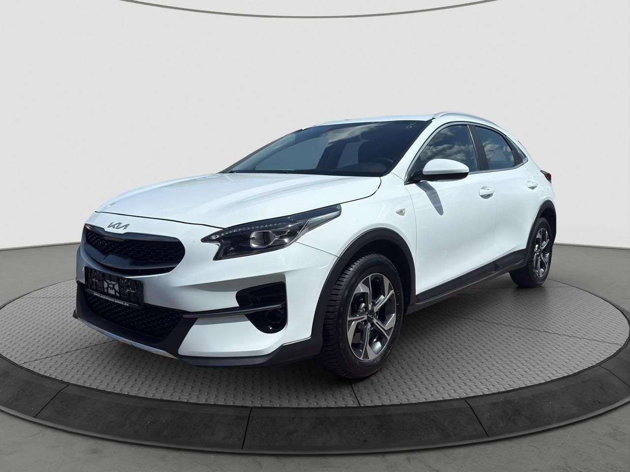 Kia XCeed occasion