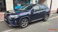 Toyota RAV 4 Rav-4 2.5 222H 175 HYBRID FULL-HYBRID 1.6KWH LOUNGE 2WD Bleu - thumbnail 19