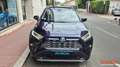 Toyota RAV 4 Rav-4 2.5 222H 175 HYBRID FULL-HYBRID 1.6KWH LOUNGE 2WD Bleu - thumbnail 2