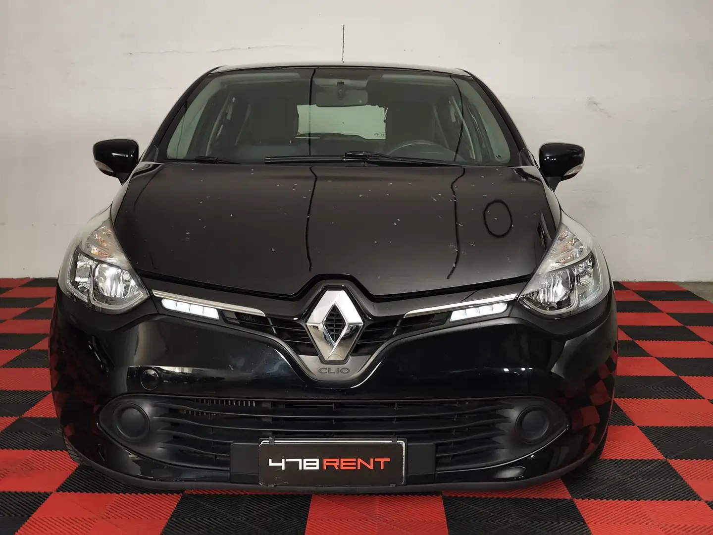 Renault Clio Clio 1.2 75CV 5 porte Costume National - 2