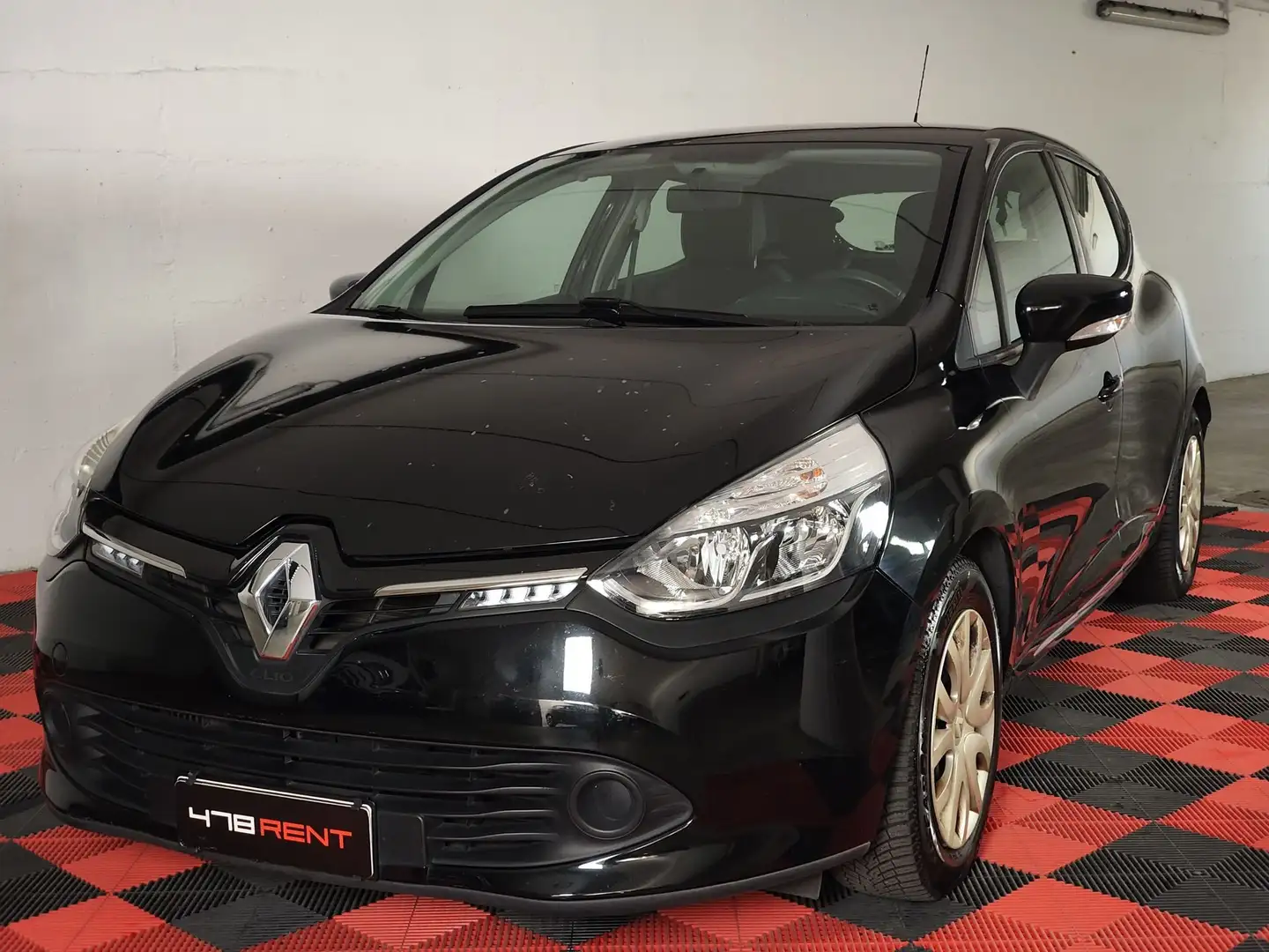 Renault Clio Clio 1.2 75CV 5 porte Costume National - 1