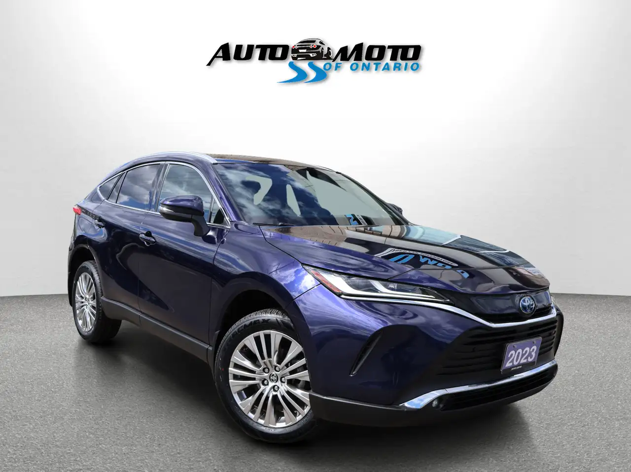 2023 Toyota Venza