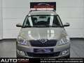 Skoda Roomster Fresh Klima NUR 56.000km Beige - thumbnail 2