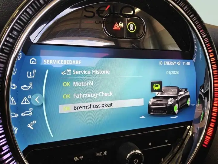 MINI Countryman 2023, foto 13