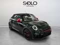 MINI John Cooper Works Cabrio Aut. Verde - thumbnail 1