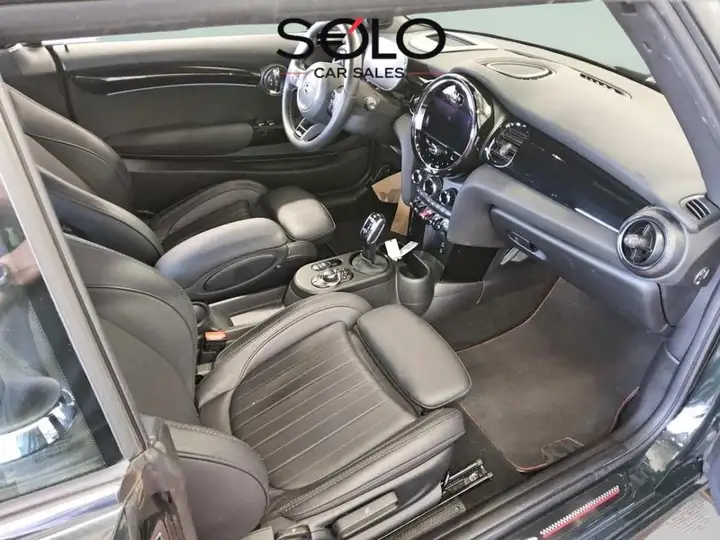 MINI Countryman 2023, foto 5