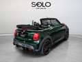 MINI John Cooper Works Cabrio Aut. Verde - thumbnail 2