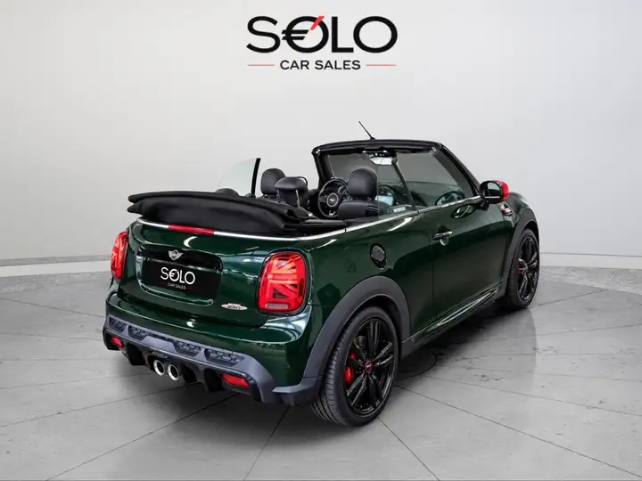 MINI Countryman 2023, foto 2