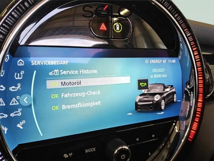 MINI Countryman 2023, foto 12