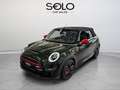 MINI John Cooper Works Cabrio Aut. Verde - thumbnail 3