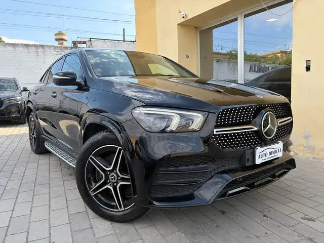 Mercedes-Benz GLE 300 GLE  - C167 2022 COUPÈ’   Premium 4matic auto