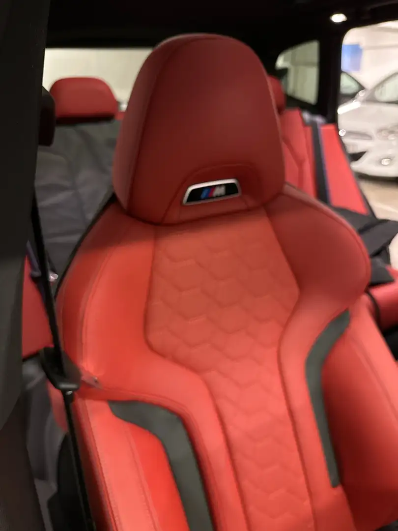 BMW X3 M X3 X3M Competition - 2
