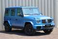 Mercedes-Benz G 580 EQ Edition One 116 kWh | 587PK | Massage | Burmest Blau - thumbnail 3