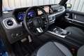 Mercedes-Benz G 580 EQ Edition One 116 kWh | 587PK | Massage | Burmest Blau - thumbnail 8