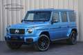 Mercedes-Benz G 580 EQ Edition One 116 kWh | 587PK | Massage | Burmest Blau - thumbnail 1